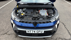 Renault Symbioz 1.6 E-Tech FHEV 145 Iconic Esprit Alpine 5dr Auto Hybrid Estate